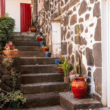 Quinta Das Almas São Roque do Pico Екстериор снимка