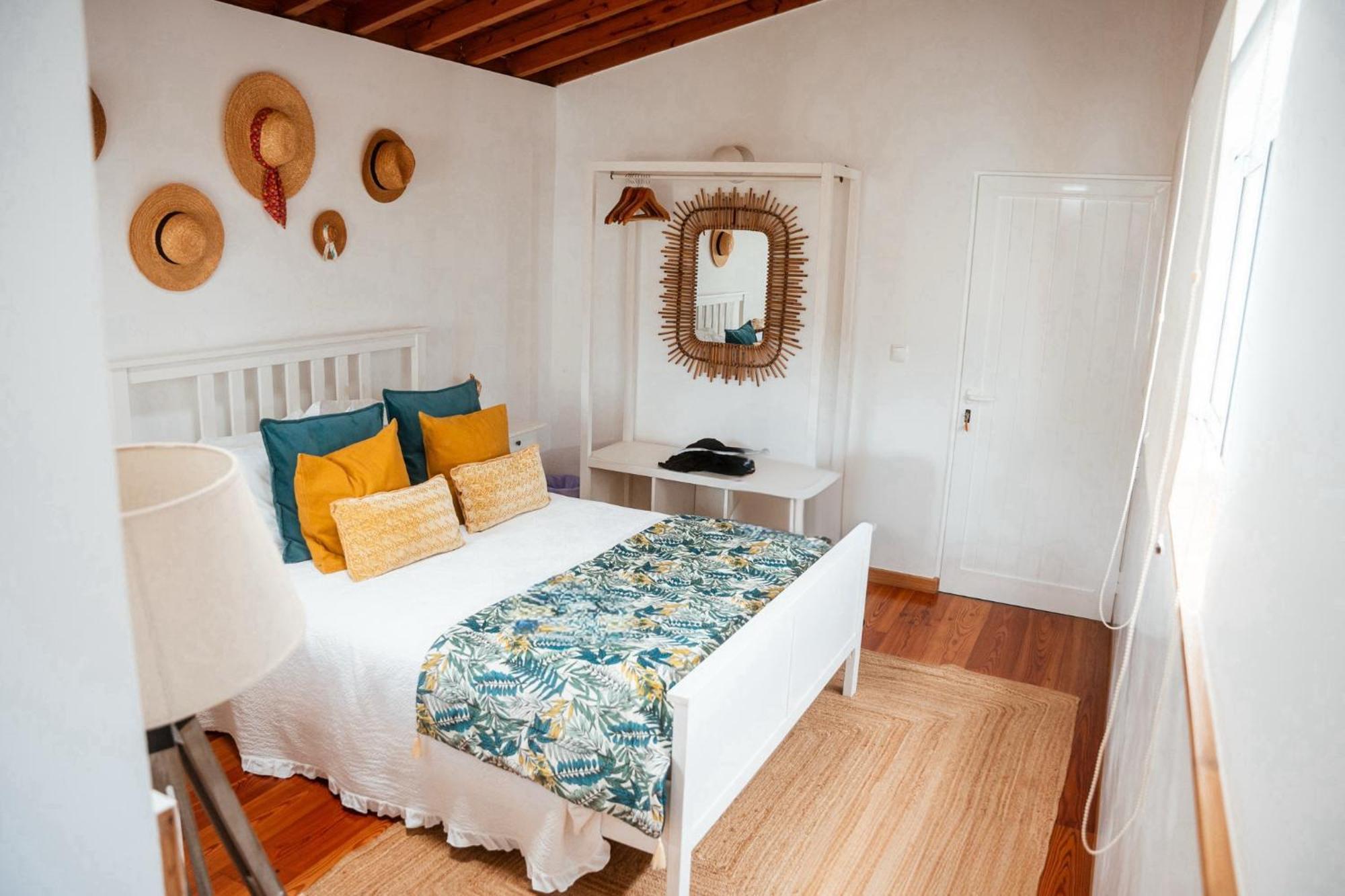Quinta Das Almas São Roque do Pico Екстериор снимка